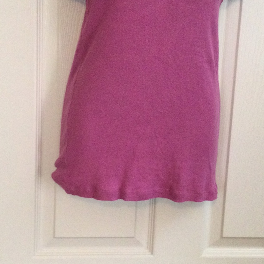 HYP Ribbed Tank Top - Picture 3 of 6